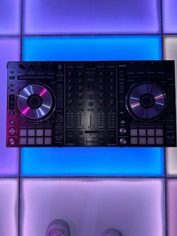 DDJ SX2