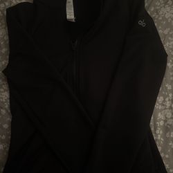 Womens Alo Jacket 