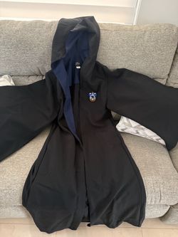 Harry Potter Ravenclaw Hogwarts Robe Costume