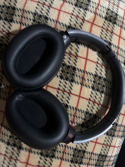 SONY HEADPHONES