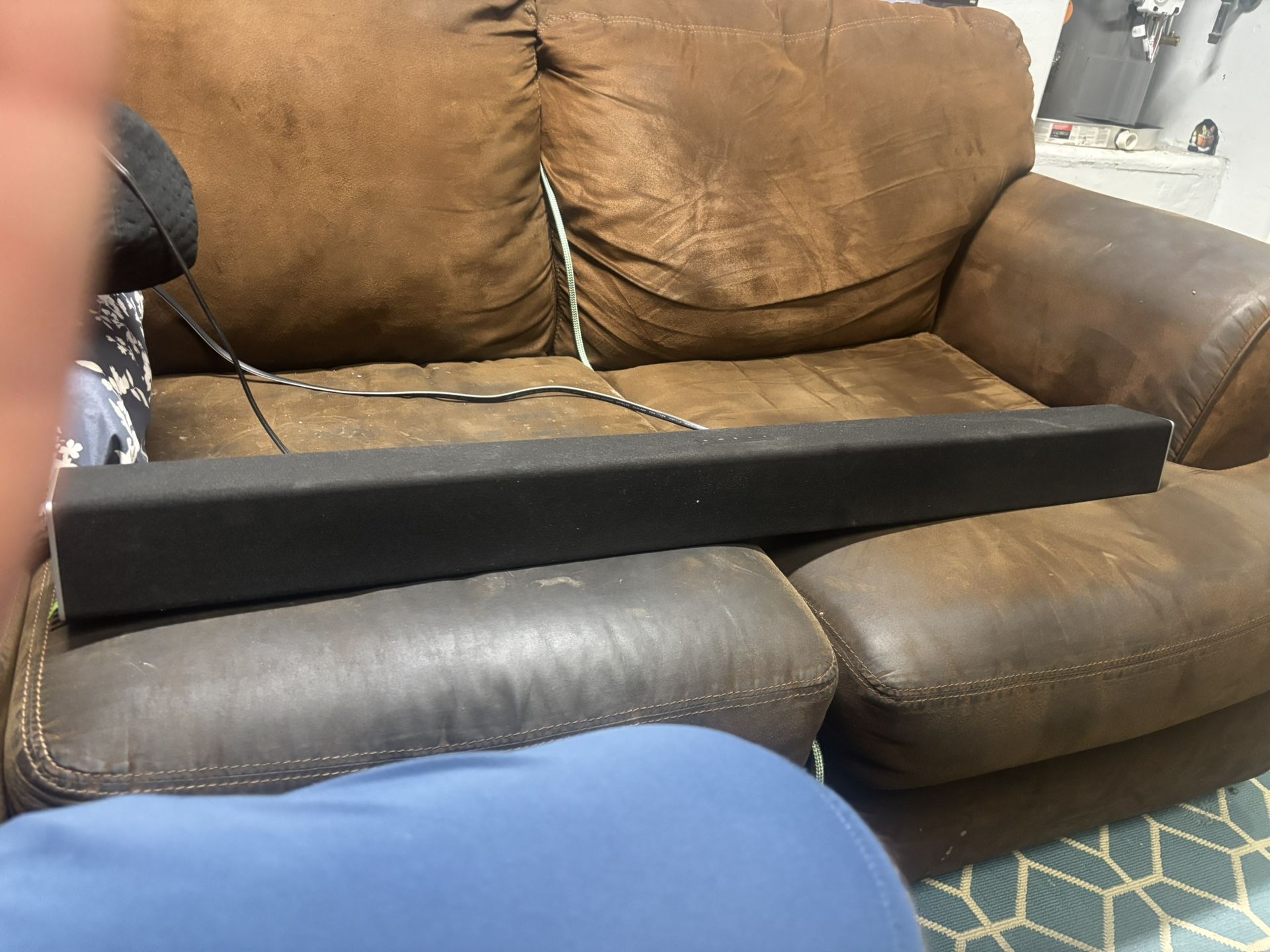 Sound Bar