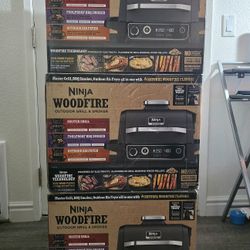 Ninja Grills