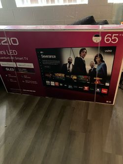 Smart tv