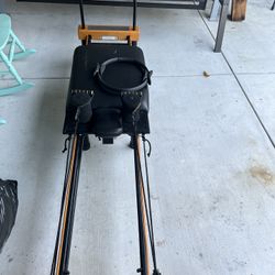 Pilates Machine 