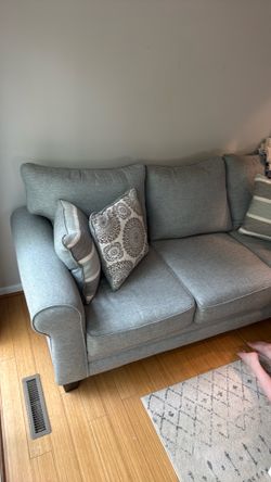Free couch