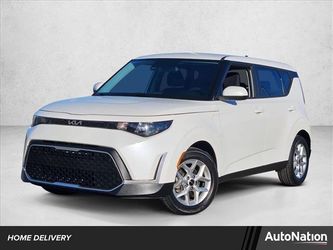 2023 Kia Soul