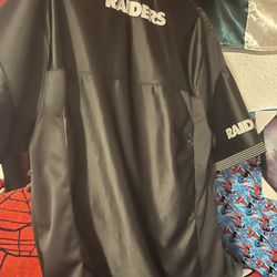 Raiders Jersey- Original 