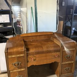 1930’s Vanity 