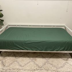 Crib, Mattress, Frames, Rug