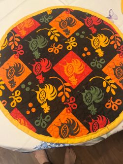 Pie Carrier