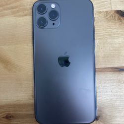Brand New Factory Unlocked iPhone 11 Pro 64GB Space Gray. 