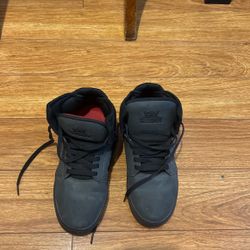 Supra Shoes