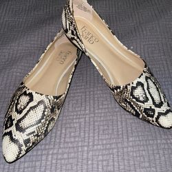 New Franco Sarto Flats 8.5