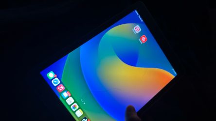 iPad