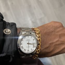 ROLEX DATEJUST 41mm 2022