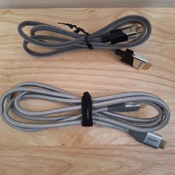Hdmi cables