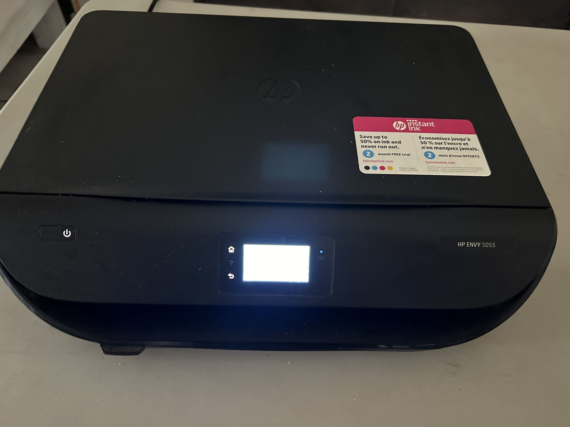 HP Printer