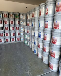 Paint for sale