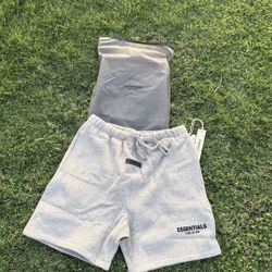 Essential shorts