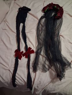 Women's costumes