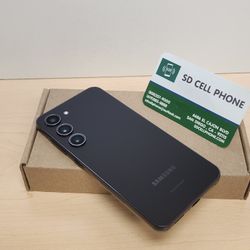Samsung S23 Plus 256 GB Unlocked For Any Carrier 