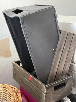 Storage Small boxes