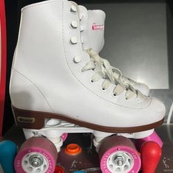 Roller Skates 