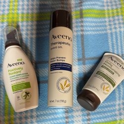 Aveeno