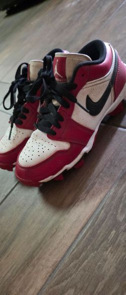 Boys 3y football cleats