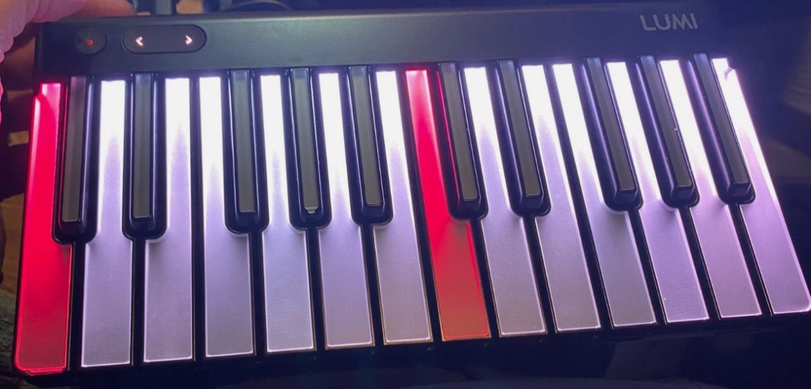 Roli Piano