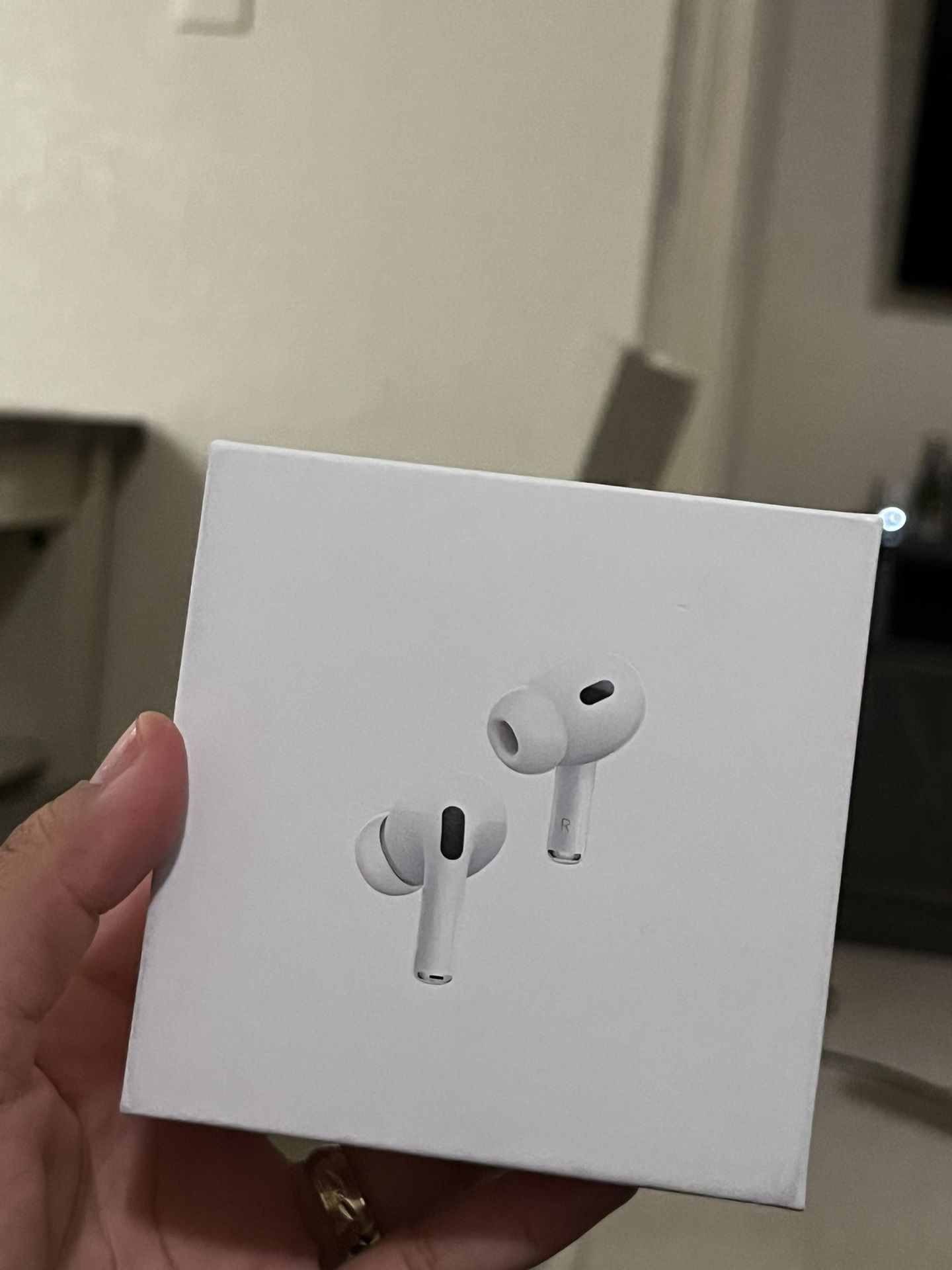 Apple AirPods Pro 2