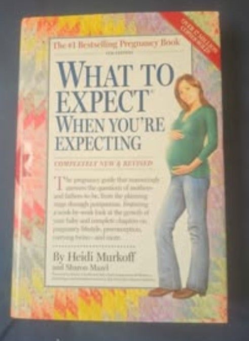 What to Expect When You're Expecting