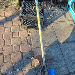 Stilh Pro Weedeater Fs85