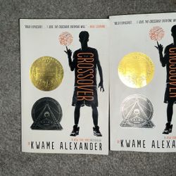 The Crossover (2 Copies)