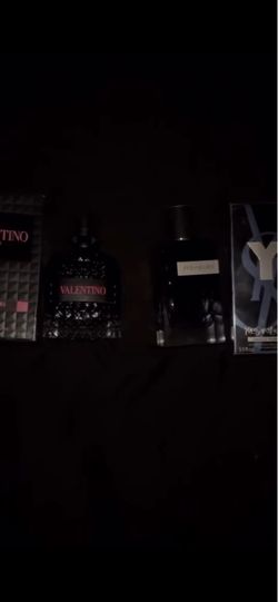 Designer fragrances‼️🔥