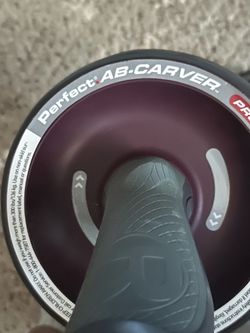 Perfect fitness Ab carver pro
