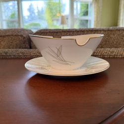 Rosenthal mid-century Grasses China