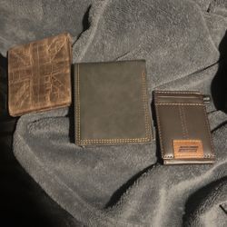 Wallet 