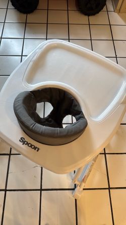 Joovy Spoon Walker / Activity Center – Clean & Great Condition