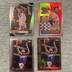 Devin Booker Lot