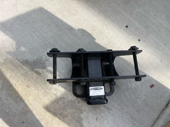 Smittybilt Class IV Hitch Receiver – 2007 Jeep Wrangler – $75 OBO