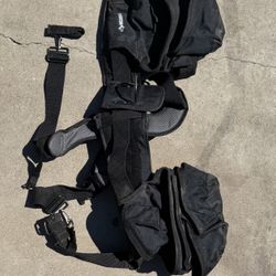 Husky Tool Belt 