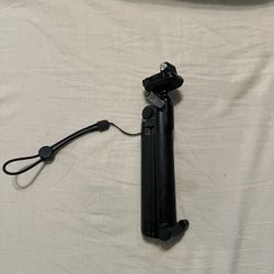 Gopro 3-way Grip Selfie Stick/tripod