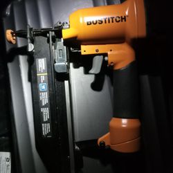 Brand New Bostitch 16g Nail Gun 