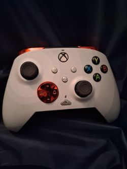 XBOX Controller PDP rematch Advanced wired