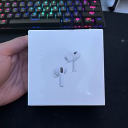 airpod pro 2nd generation usb c