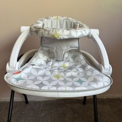 Portable Baby Chair