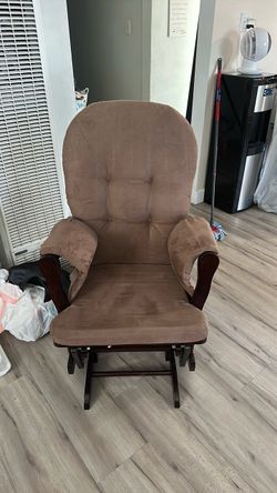 Angel line nursery rocking chair