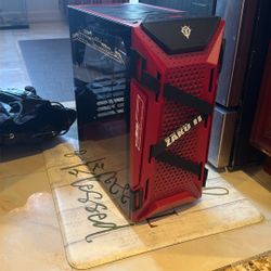ASUS TUF Gaming GT301 ZAKU II Edition Case