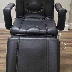 Skin Act Chair – dental chair, treatment chair, exam chair, medical chair, esthetician chair